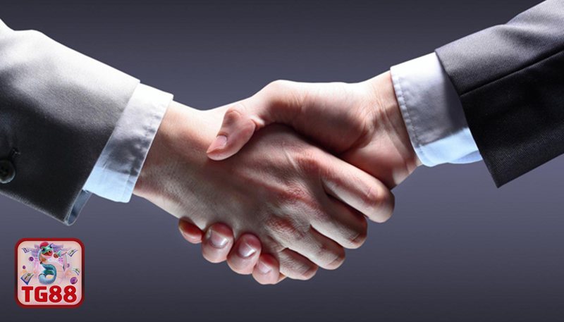 Giấy Phép Hoạt Động TG88 - Cơ sở khẳng định độ uy tín của nền tảng