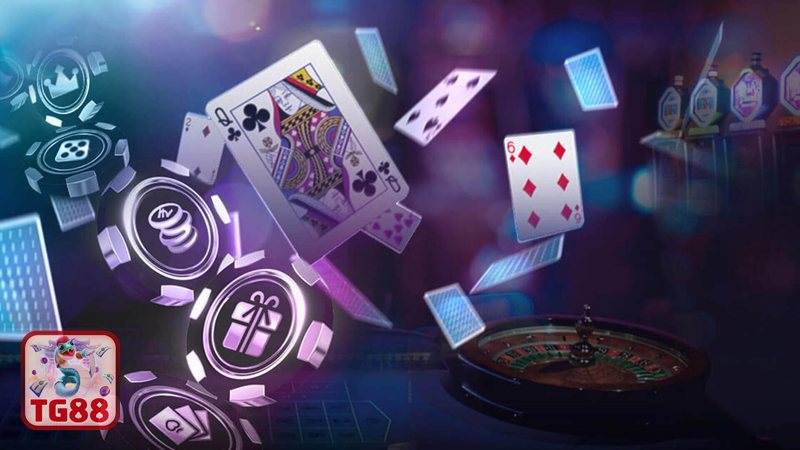 Casino TG88 - Độ tuổi, pháp luật và yếu tố phù hợp Casino TG88 - Độ tuổi, pháp luật và yếu tố phù hợp